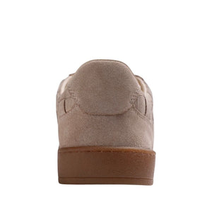 Gioseppo Leather Sneakers