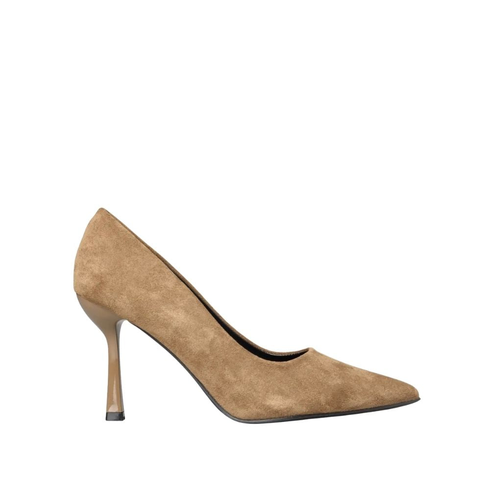 Envie Pointed-Toe Pumps