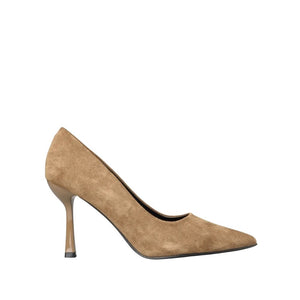 Envie Pointed-Toe Pumps