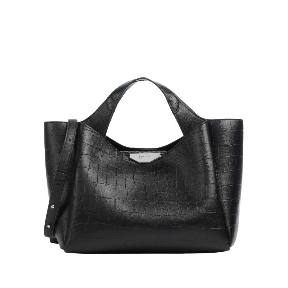 DKNY Mini Ribbed Stachel