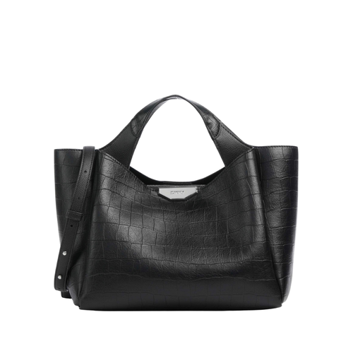 DKNY Mini Ribbed Stachel