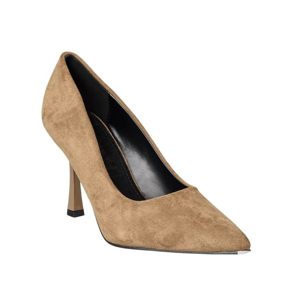 Envie Pointed-Toe Pumps