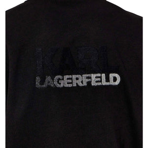 Karl Lagerfeld Statement Logo Sweatshirt