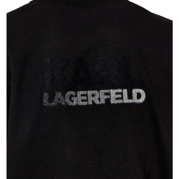 Karl Lagerfeld Statement Logo Sweatshirt