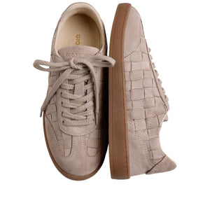 Gioseppo Leather Sneakers