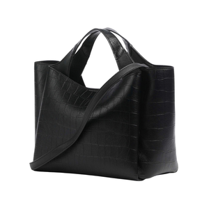DKNY Mini Ribbed Stachel