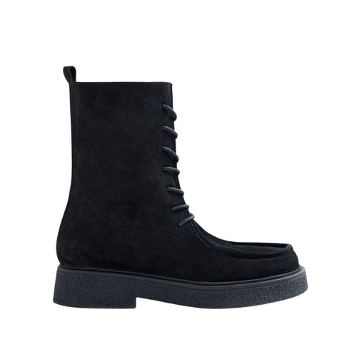 Gioseppo Military Style Boots
