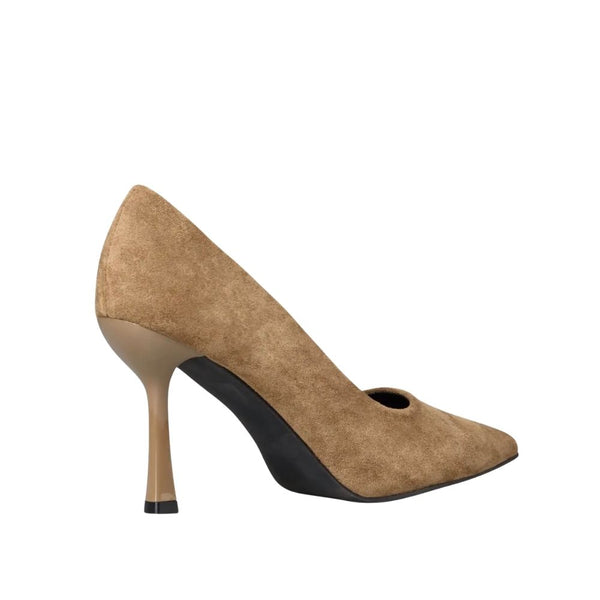 Envie Pointed-Toe Pumps