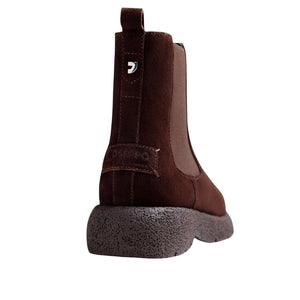 Gioseppo Leather Ankle Boots