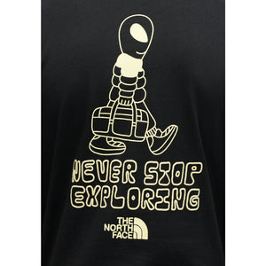 The North Face Alien Graphic T-Shirt