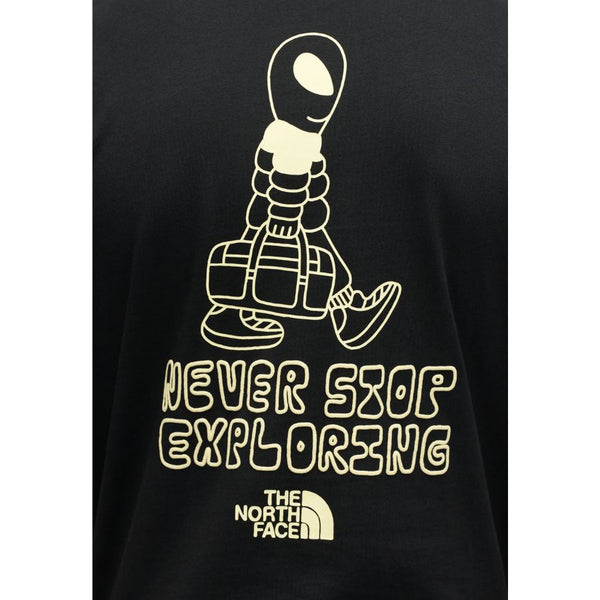 The North Face Alien Graphic T-Shirt