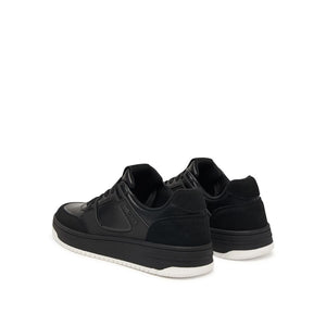 Just Cavalli Men Low-Top Sneakers