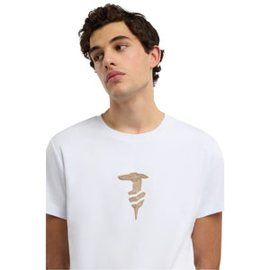 Trusssardi Print T-shirt