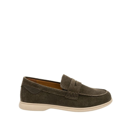 Ambitious Penny Loafer