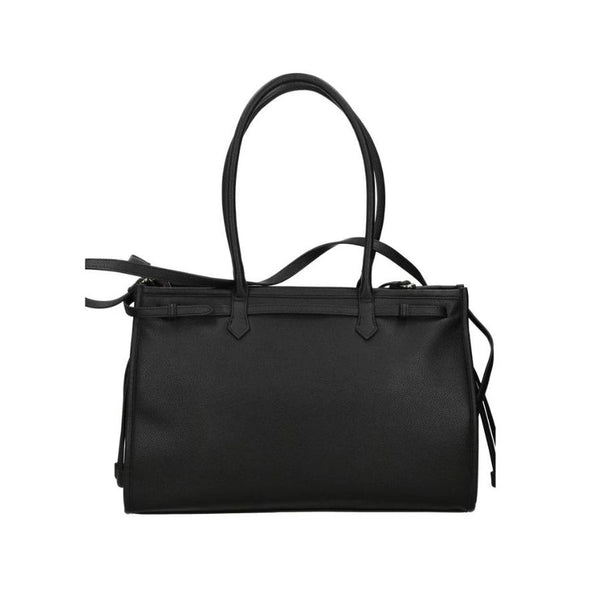 Gaëlle Paris tote bag with shoulder strap