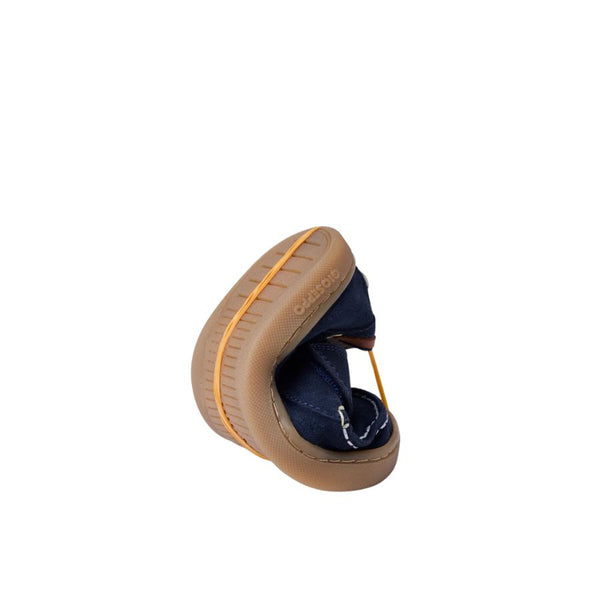 Gioseppo Kids Boat Loafers