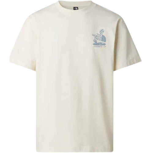 The North Face Stones Relaxed Tee Graphic