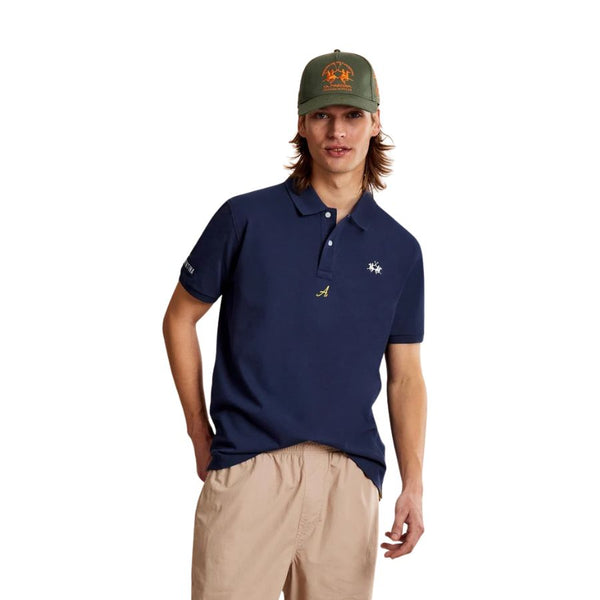 La Martina Piqué polo Nations Polo