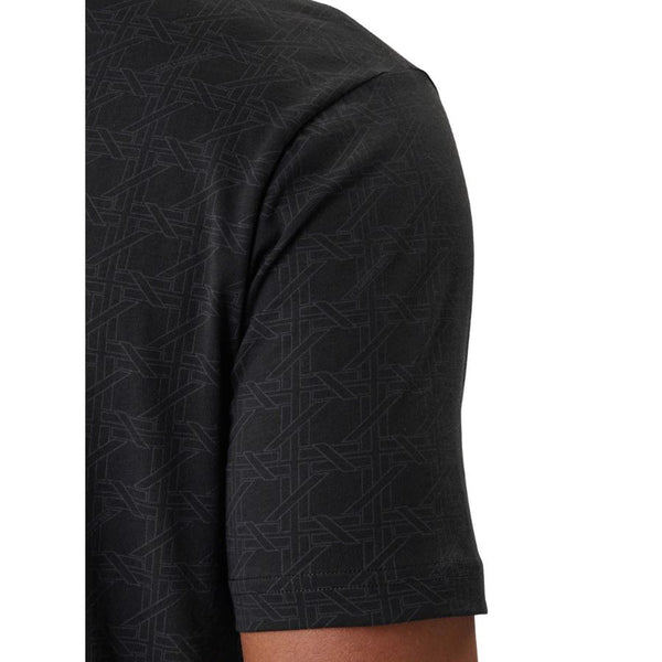 Karl Lagerfeld Monogram T-shirt