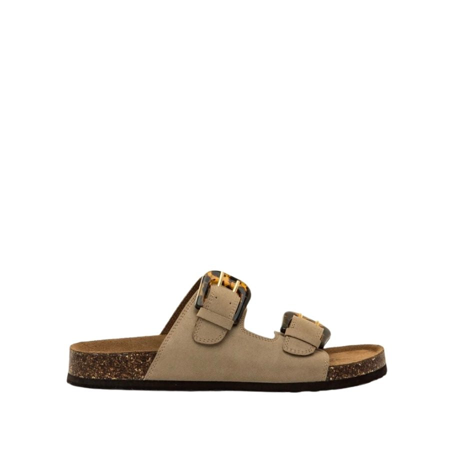 Mtng Flat sandals