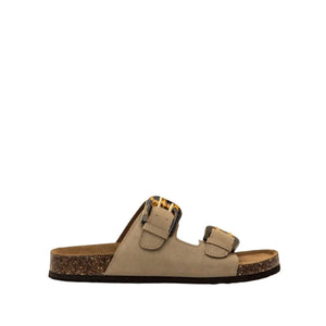 Mtng Flat sandals