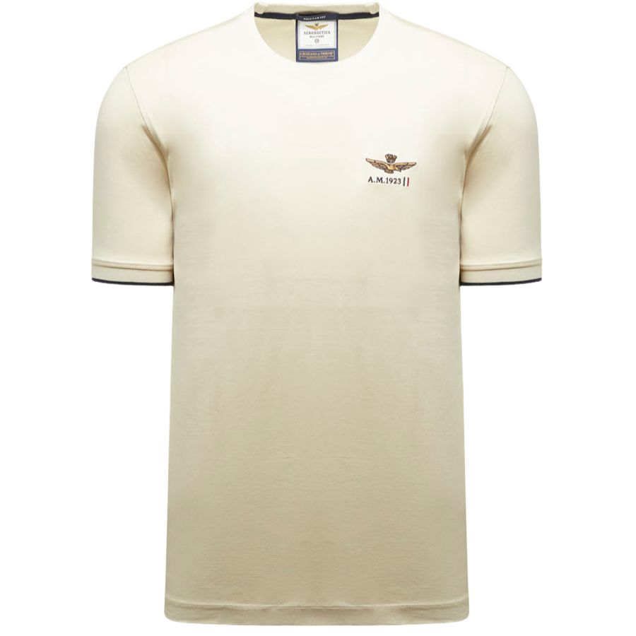 Aeronautica Militare Mercerized cotton