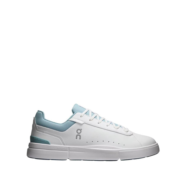 On THE ROGER Advantage - White | Wash