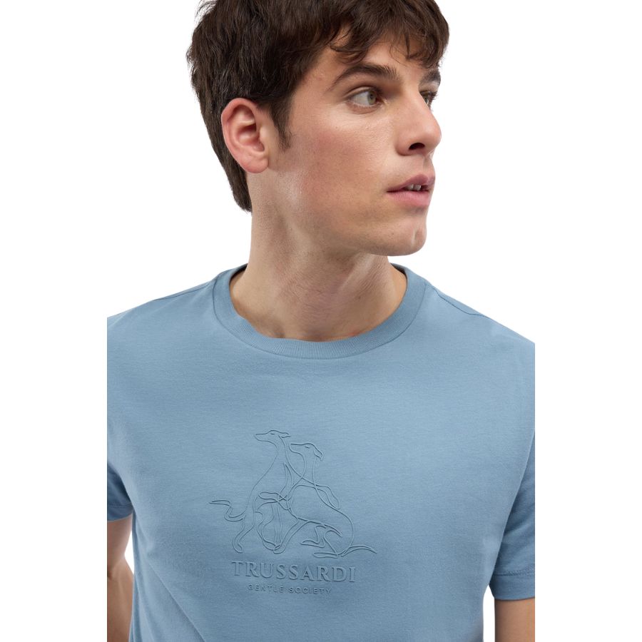 Trussardi Gentle Society T-shirt