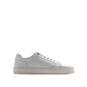 Gioseppo Leather Sneakers