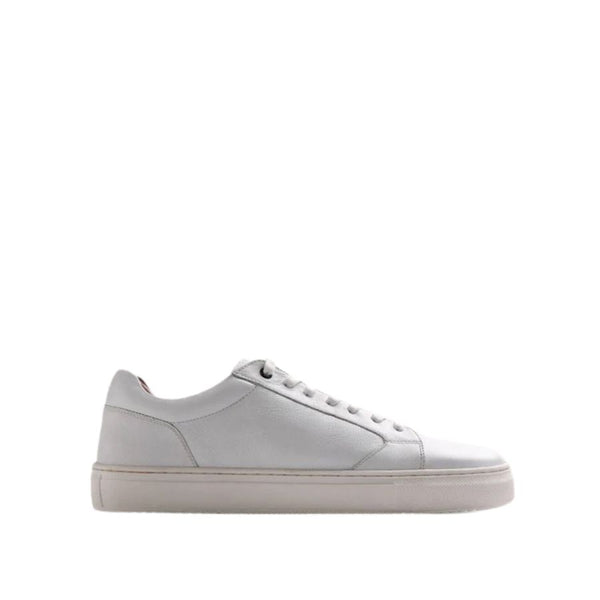Gioseppo Leather Sneakers