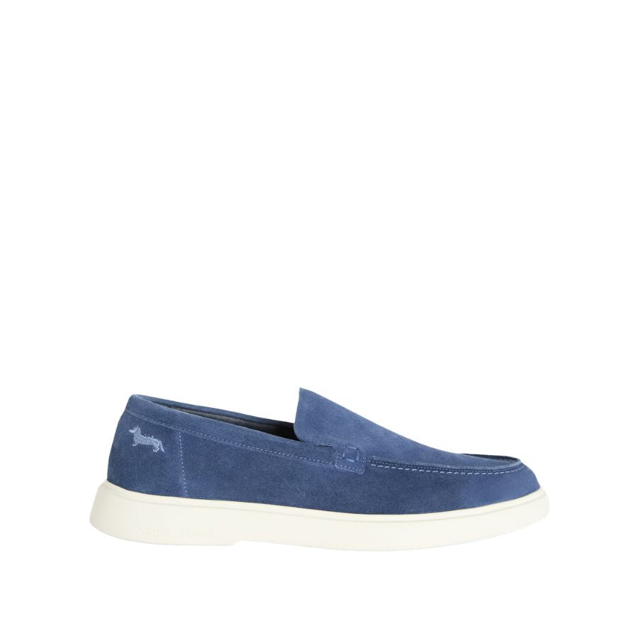 Harmont & Blaine suede  Loafers