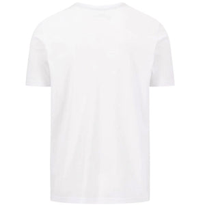 Fynch Hatton Logo Print T-Shirt
