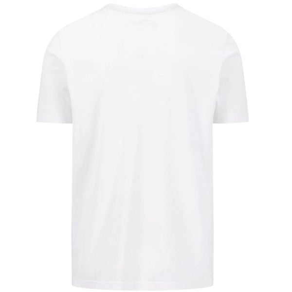 Fynch Hatton Logo Print T-Shirt