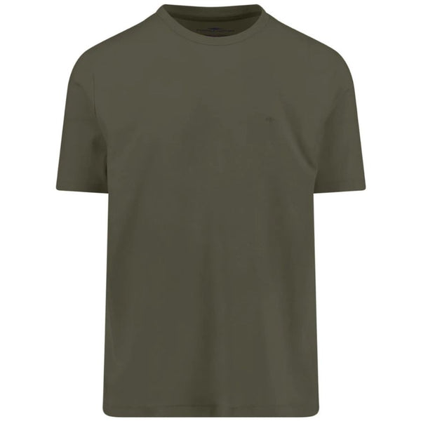 Fynch Hatton Crew Neck T-Shirt