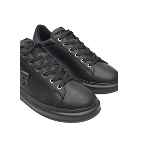 Karl Lagerfeld Iconic Low-Top Sneakers