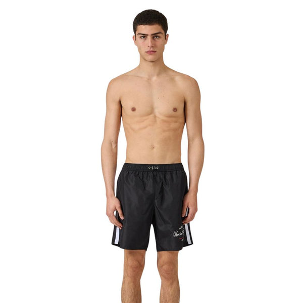 Iceberg social club swim shorts