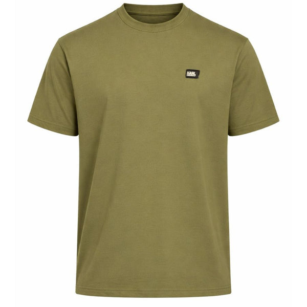 Karl Lagerfeld T-shirt with Logo