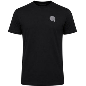 Karl Lagerfeld Logo T-shirt