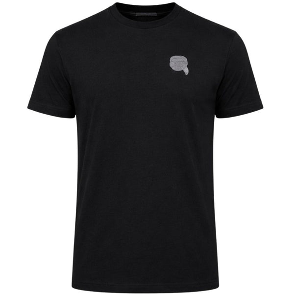 Karl Lagerfeld Logo T-shirt