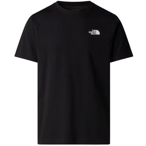 The North Face Mountain Sketch