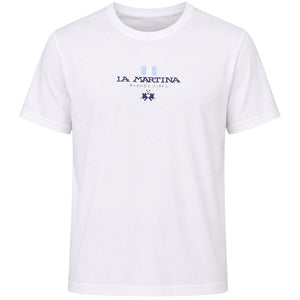 La Martina Logo T-Shirt