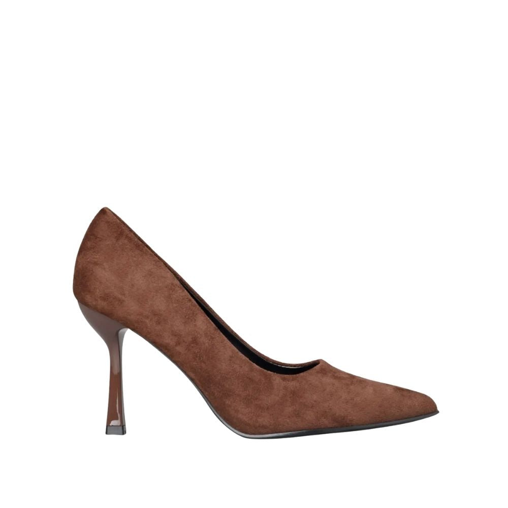 Envie Pointed-Toe Pumps