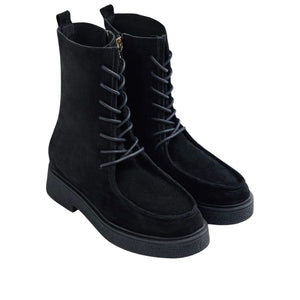 Gioseppo Military Style Boots