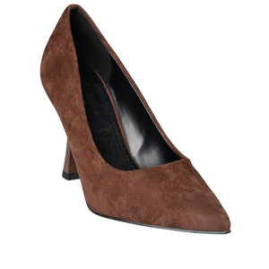 Envie Pointed-Toe Pumps