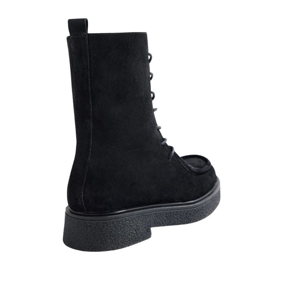 Gioseppo Military Style Boots