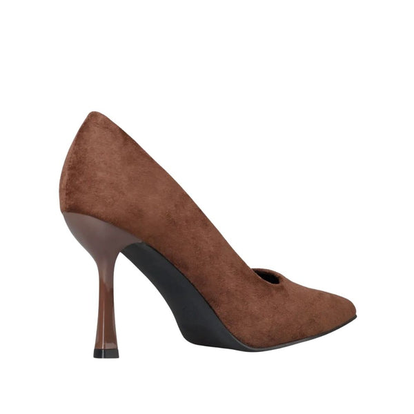 Envie Pointed-Toe Pumps