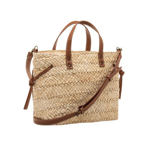 Mtng Woven Tote Bag
