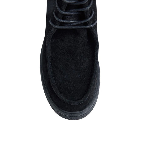Gioseppo Military Style Boots