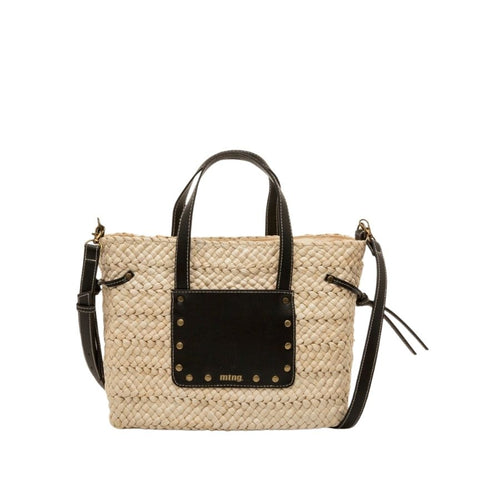 Mtng Woven Tote Bag