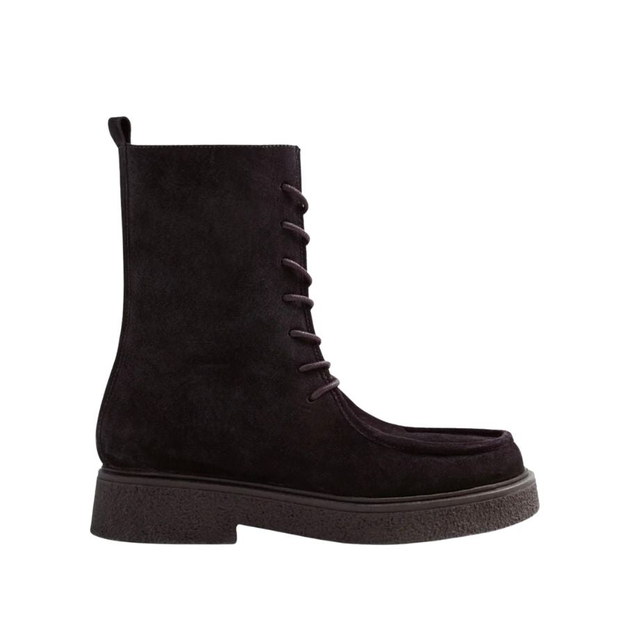 Gioseppo Military Style Boots